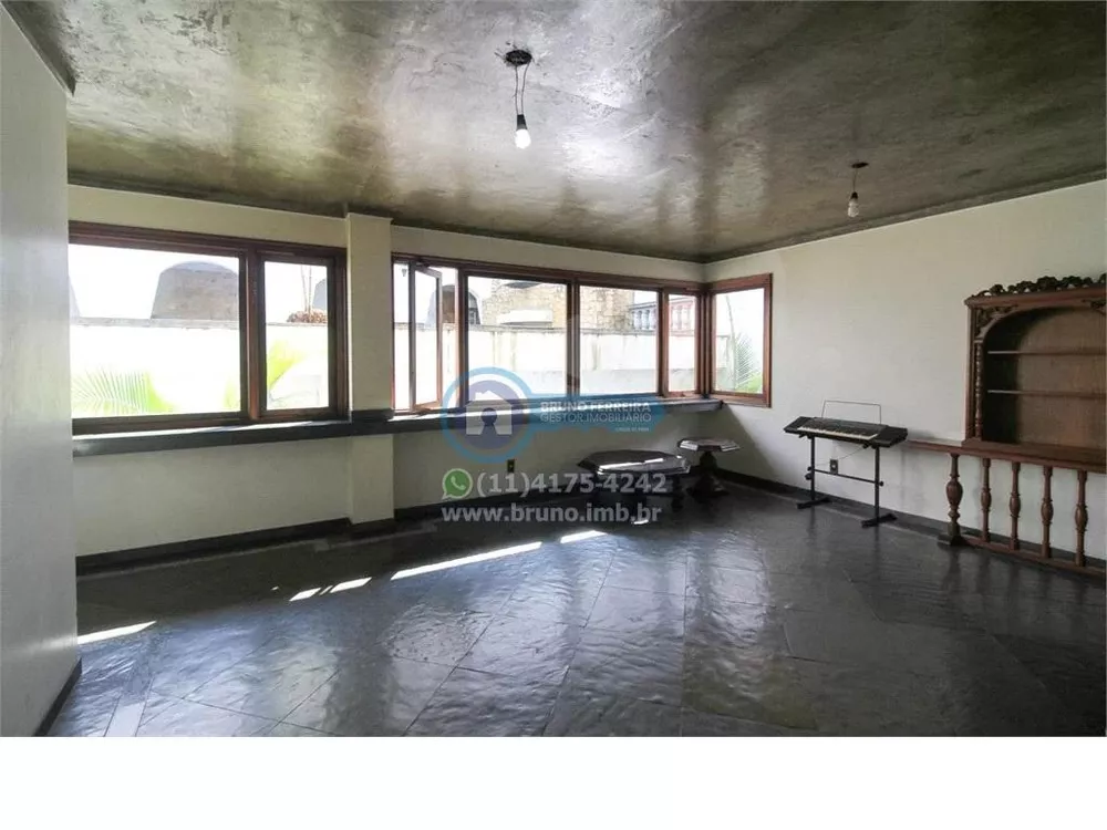 Sobrado, 5 quartos, 571 m² - Foto 9