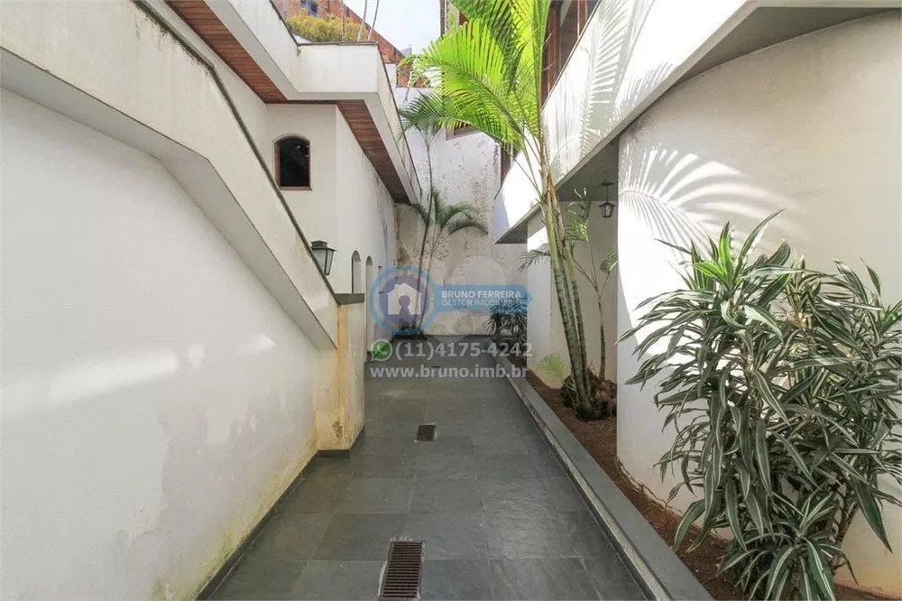 Sobrado, 5 quartos, 571 m² - Foto 49