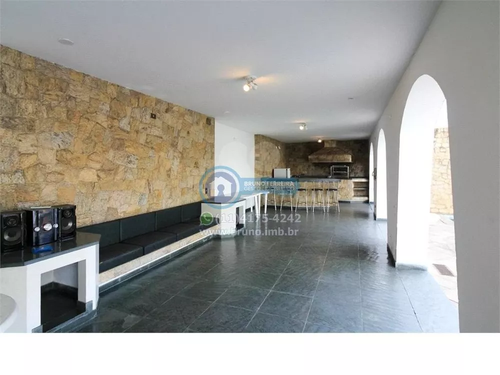 Sobrado, 5 quartos, 571 m² - Foto 5