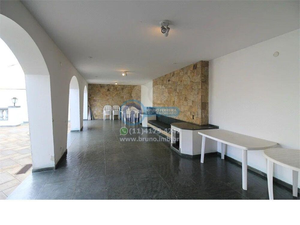 Sobrado, 5 quartos, 571 m² - Foto 36