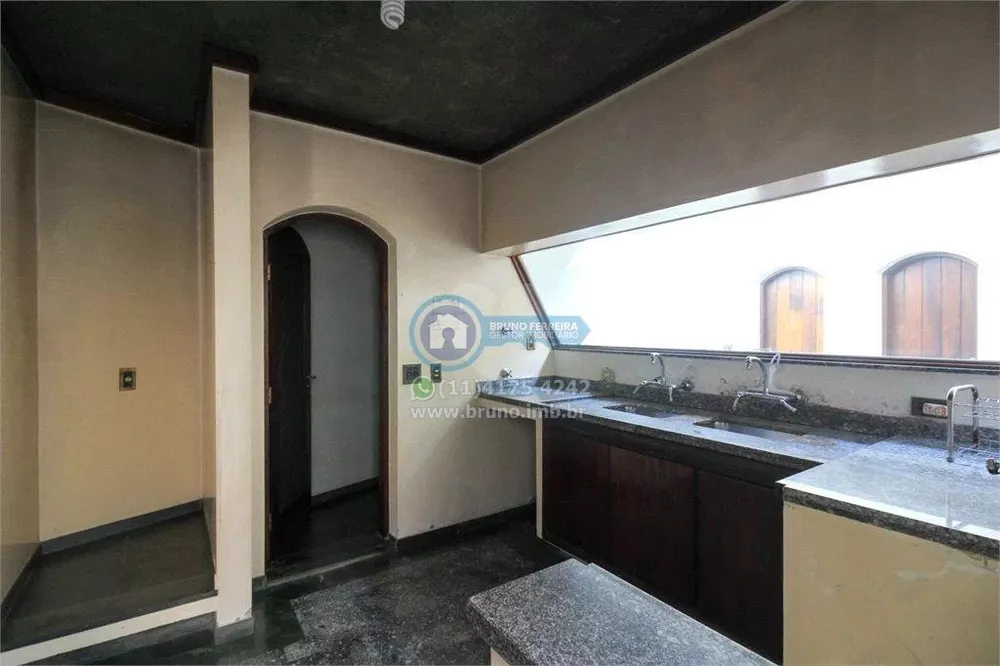 Sobrado, 5 quartos, 571 m² - Foto 44