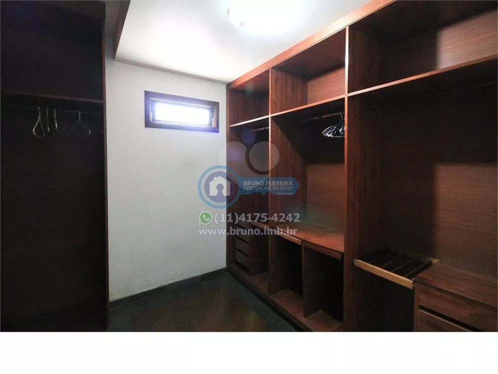 Sobrado, 5 quartos, 571 m² - Foto 34
