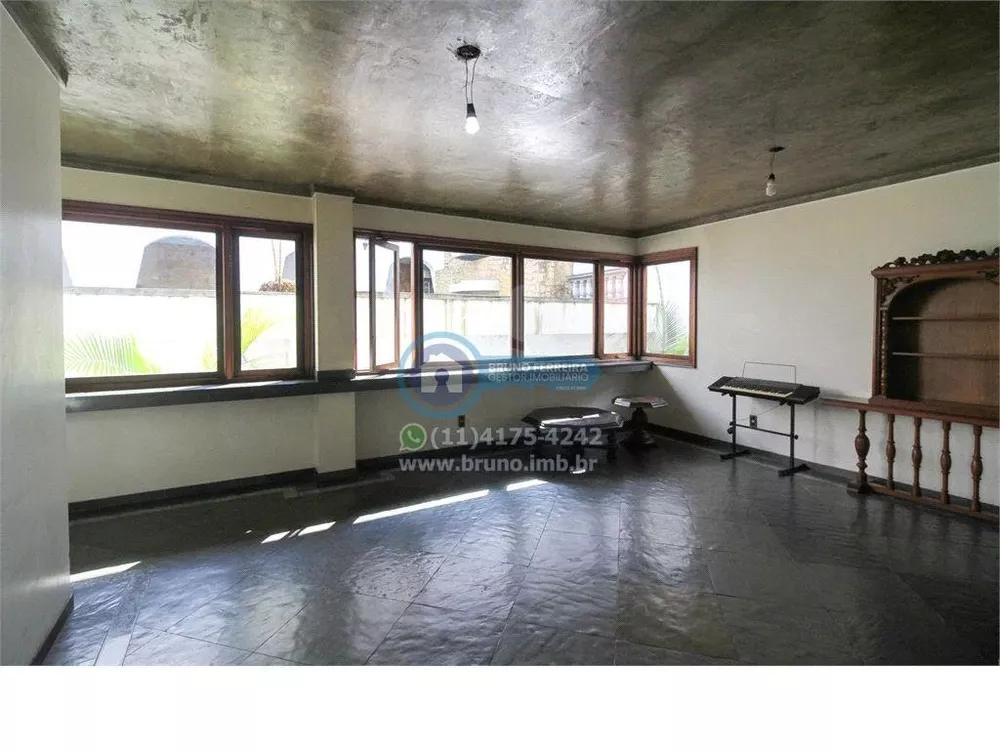 Sobrado, 5 quartos, 571 m² - Foto 37