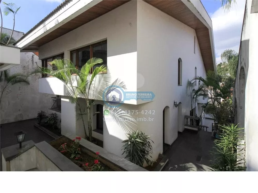 Sobrado, 5 quartos, 571 m² - Foto 12