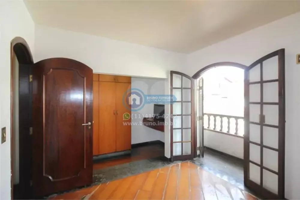 Sobrado, 5 quartos, 571 m² - Foto 17