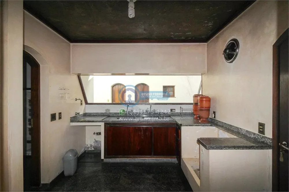 Sobrado, 5 quartos, 571 m² - Foto 51