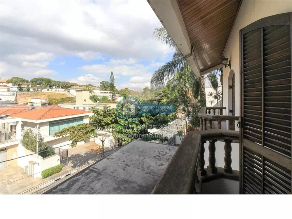 Sobrado, 5 quartos, 571 m² - Foto 13