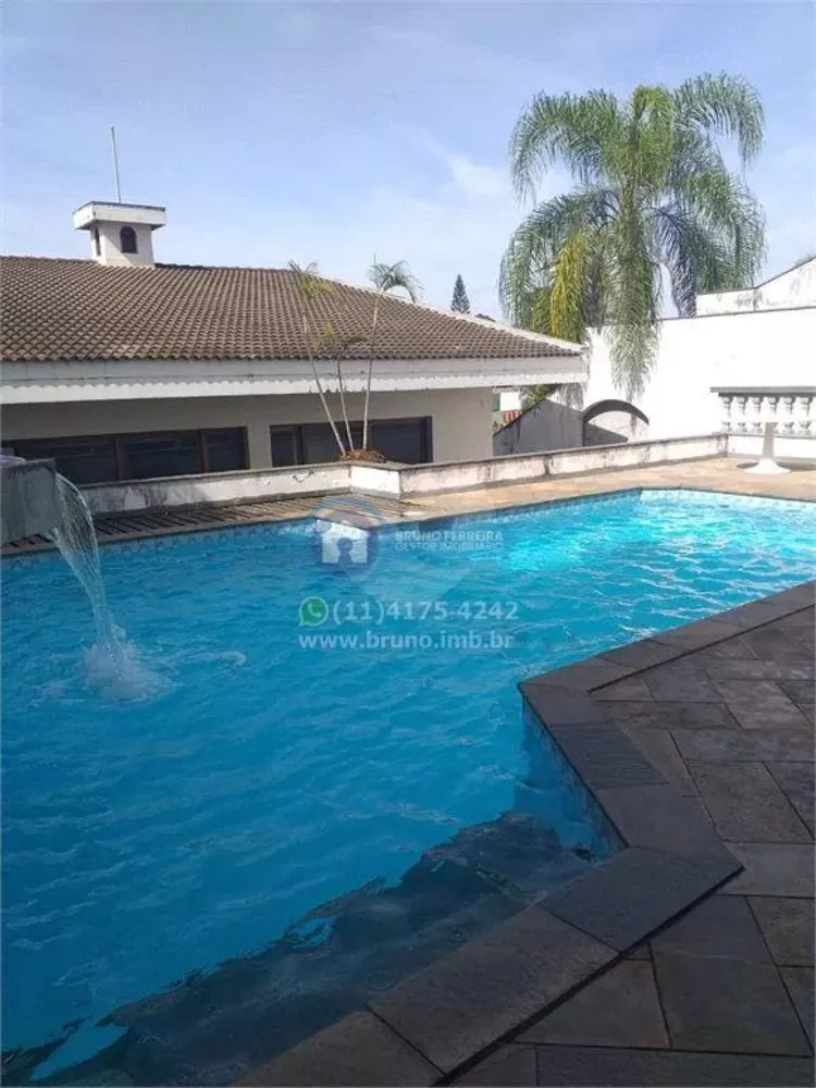 Sobrado, 5 quartos, 571 m² - Foto 25