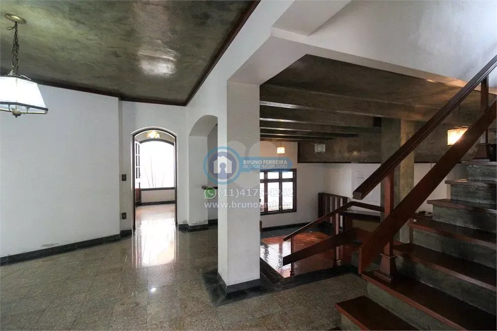 Sobrado, 5 quartos, 571 m² - Foto 46