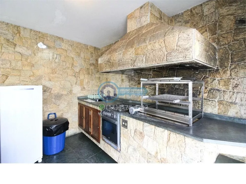 Sobrado, 5 quartos, 571 m² - Foto 6