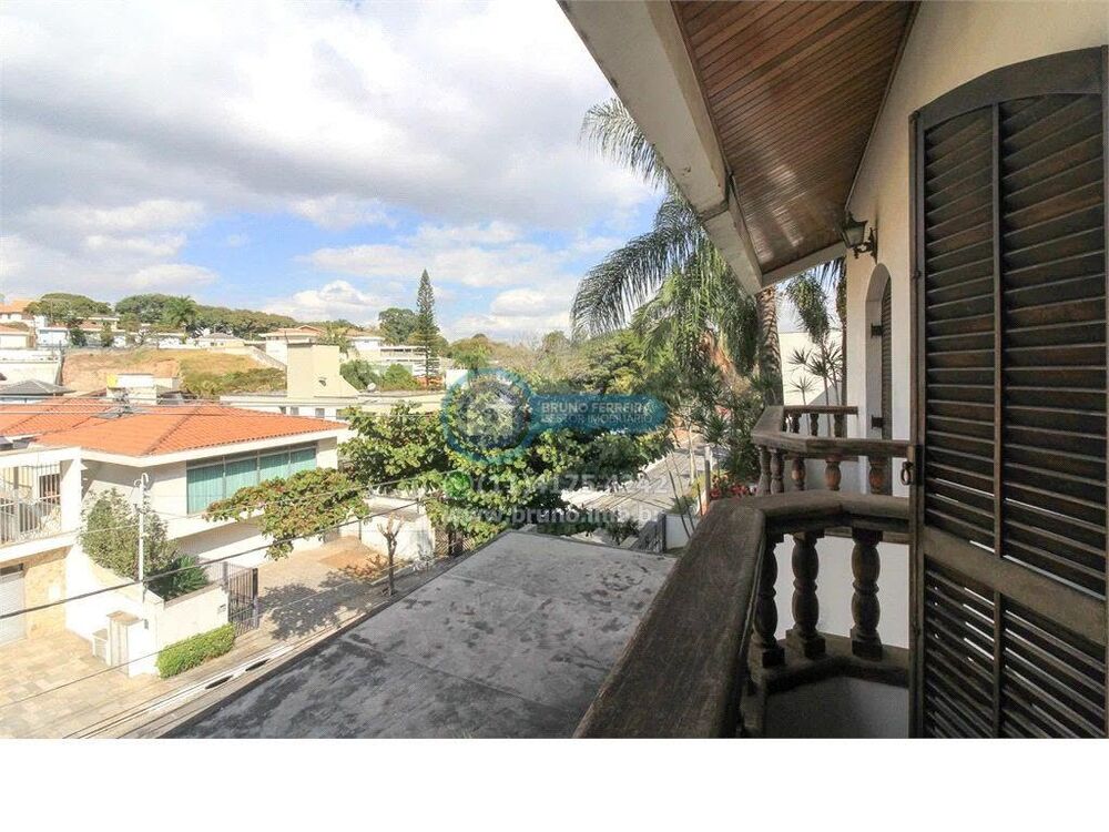Sobrado, 5 quartos, 571 m² - Foto 20