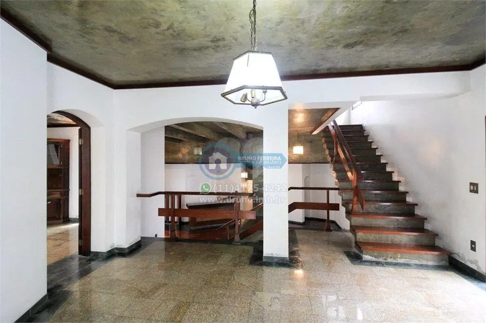 Sobrado, 5 quartos, 571 m² - Foto 52