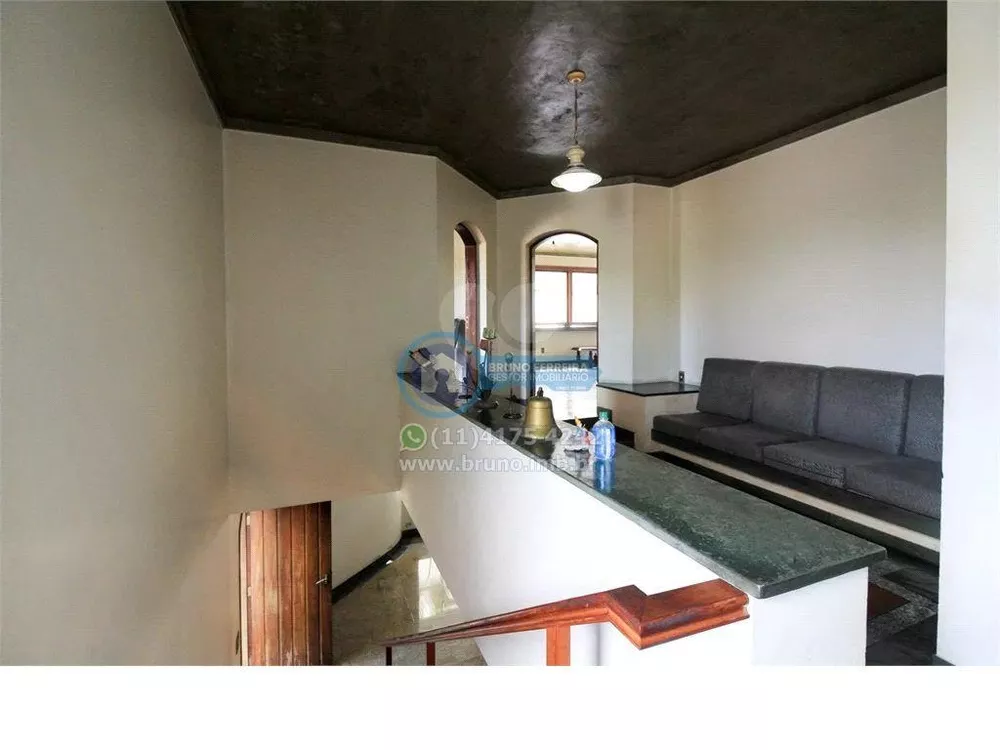 Sobrado, 5 quartos, 571 m² - Foto 30
