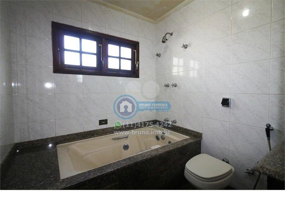 Sobrado, 5 quartos, 571 m² - Foto 29