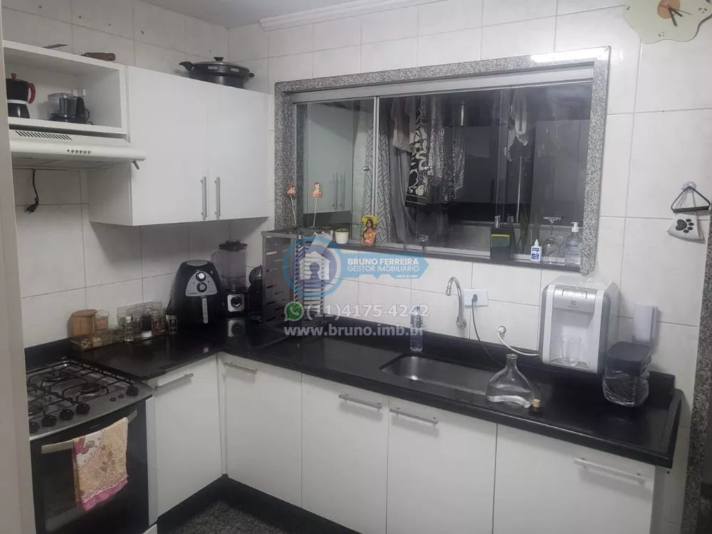 Apartamento, 3 quartos, 99 m² - Foto 2