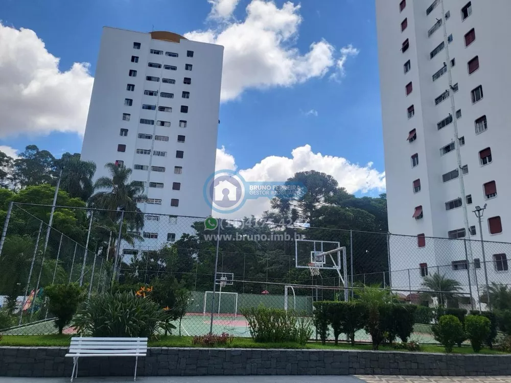 Apartamento, 3 quartos, 99 m² - Foto 8