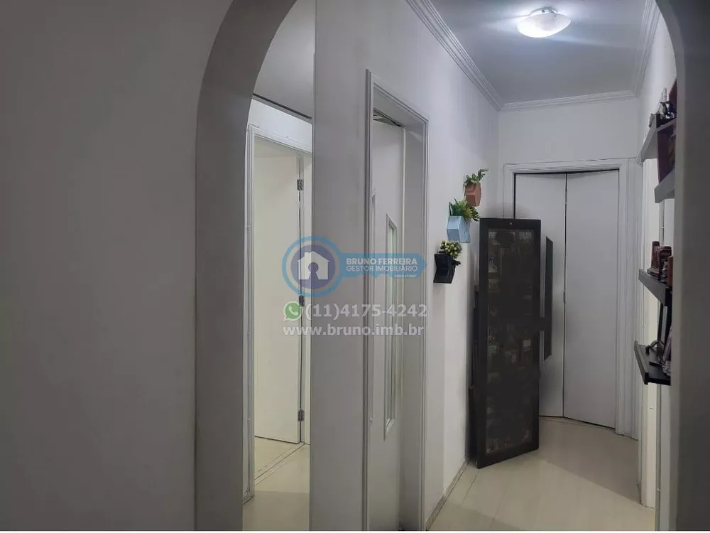 Apartamento, 3 quartos, 99 m² - Foto 3