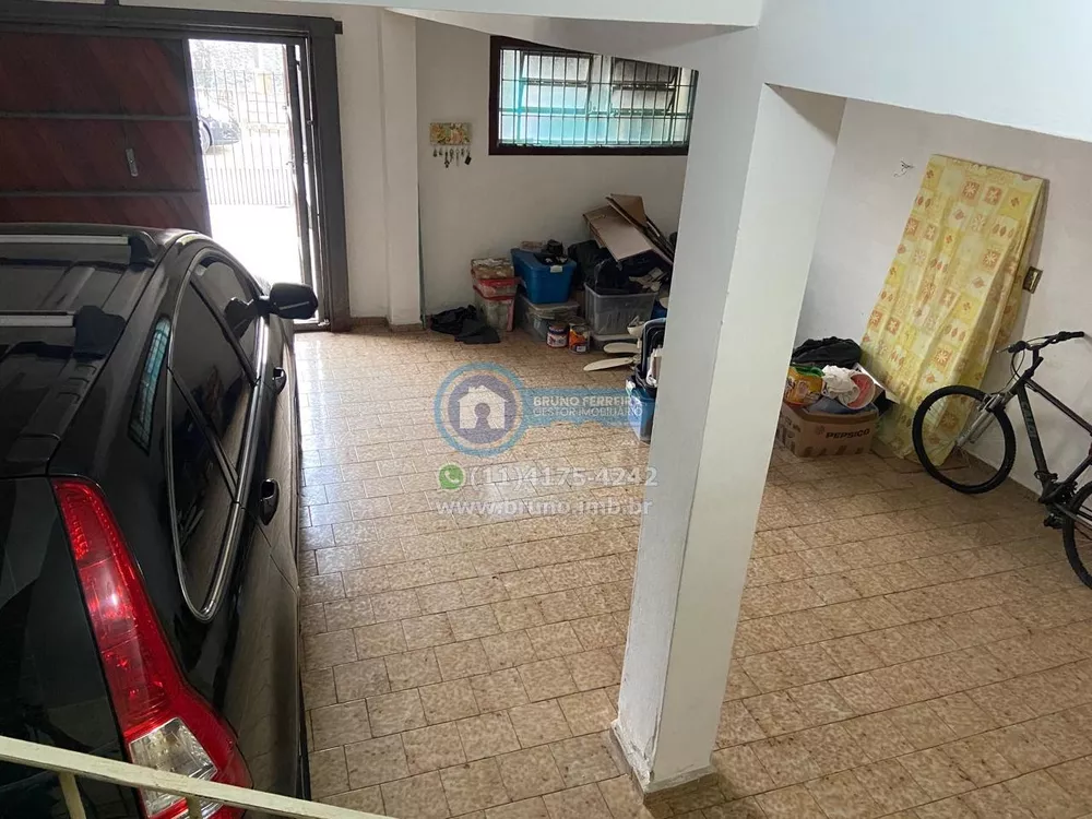 Sobrado à venda com 3 quartos, 200m² - Foto 4