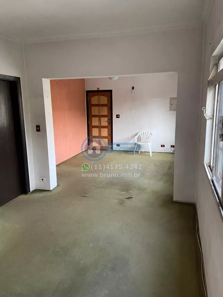 Sobrado, 3 quartos, 200 m² - Foto 2