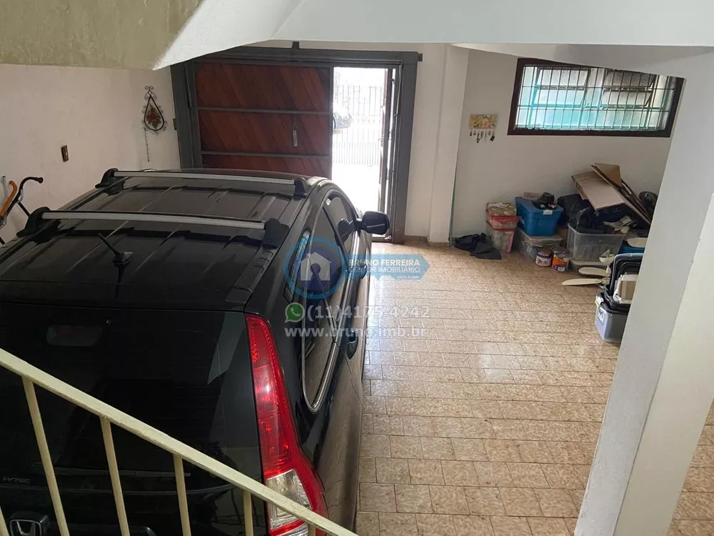 Sobrado à venda com 3 quartos, 200m² - Foto 3