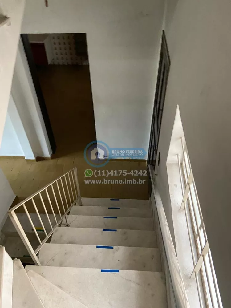Sobrado, 3 quartos, 200 m² - Foto 4