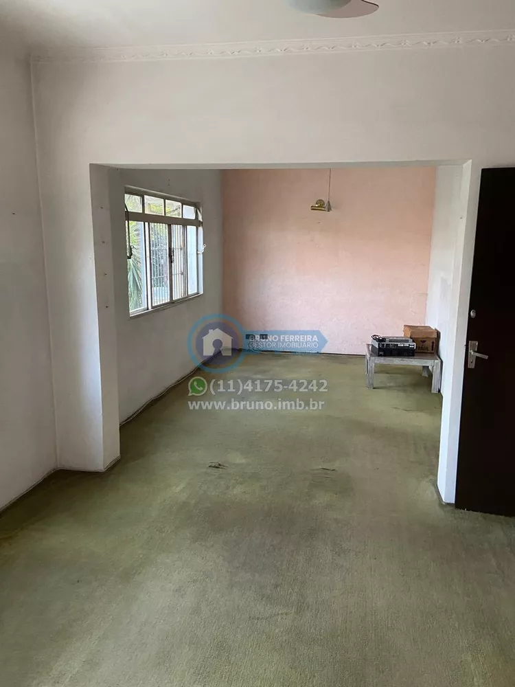 Sobrado, 3 quartos, 200 m² - Foto 1