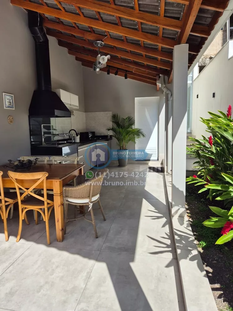 Casa para alugar com 3 quartos, 550m² - Foto 5