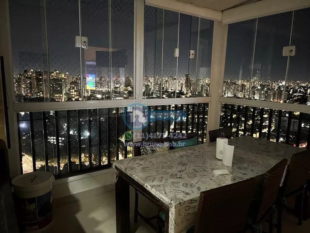 Apartamento, 3 quartos, 153 m² - Foto 4