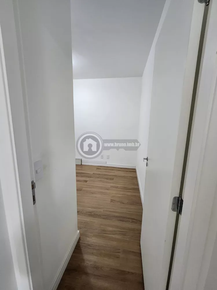 Apartamento à venda com 2 quartos, 43m² - Foto 3