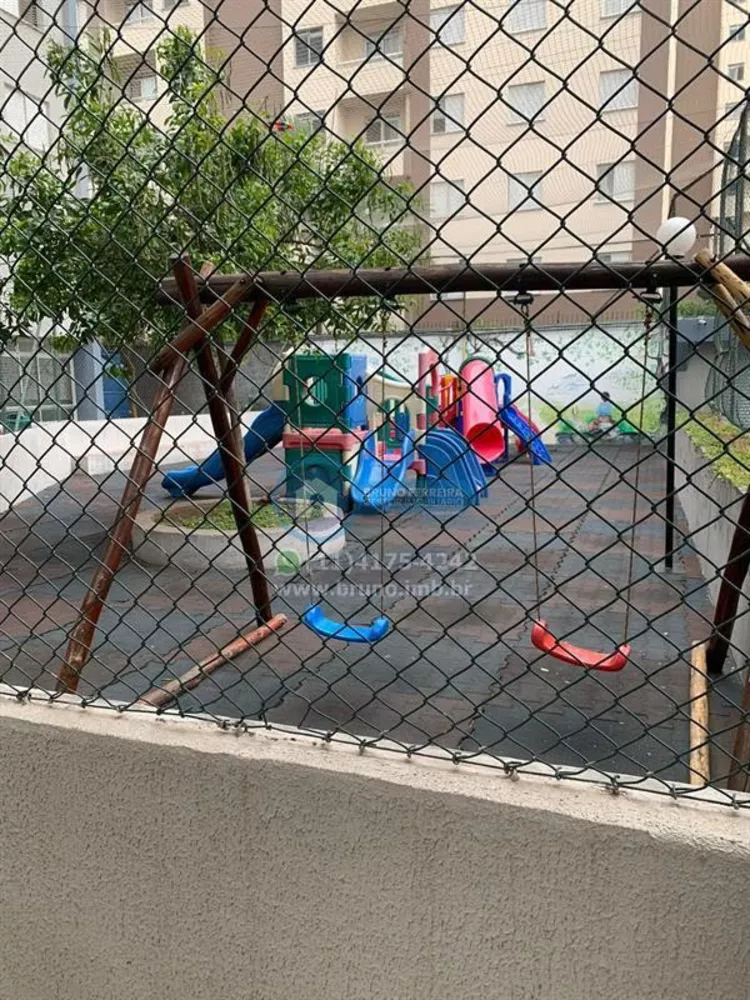 Apartamento, 2 quartos, 50 m² - Foto 3