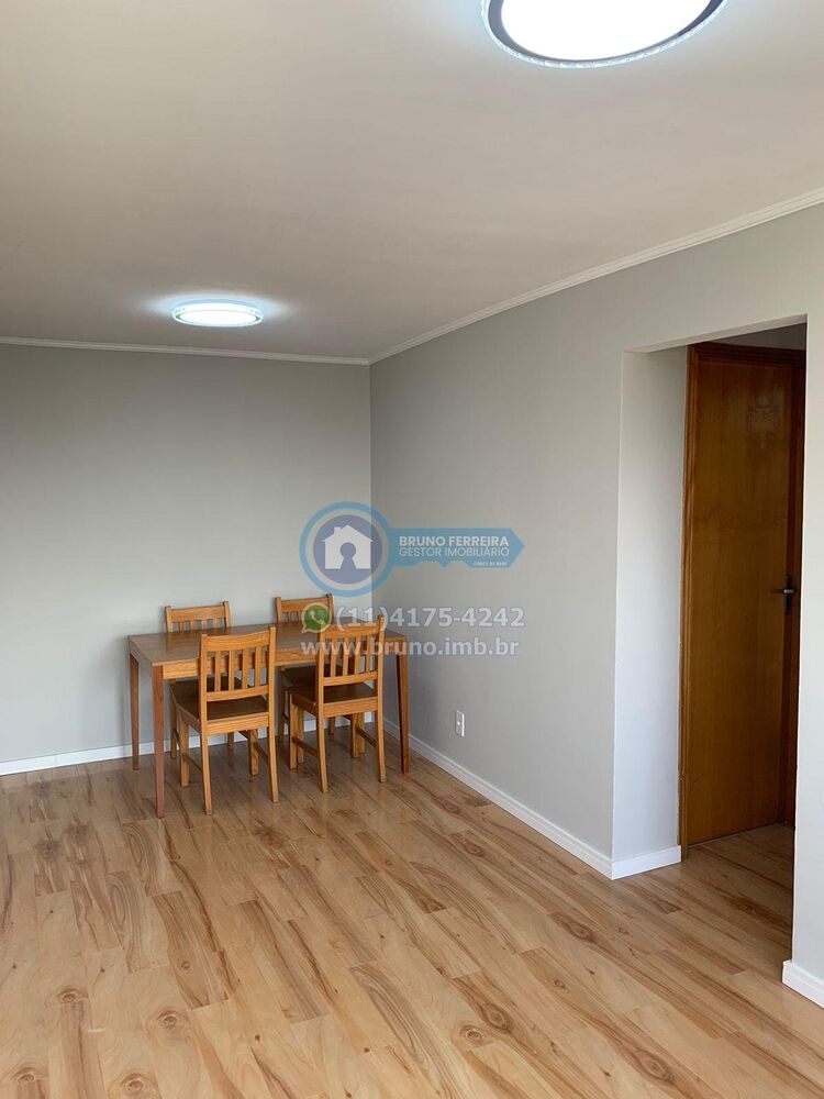 Apartamento, 2 quartos, 50 m² - Foto 8