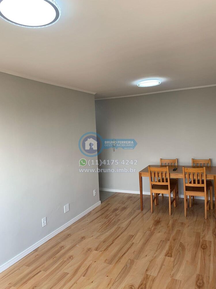 Apartamento, 2 quartos, 50 m² - Foto 7