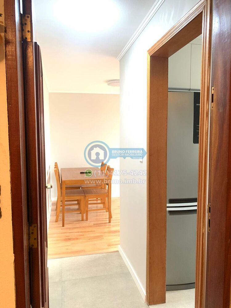 Apartamento, 2 quartos, 50 m² - Foto 6