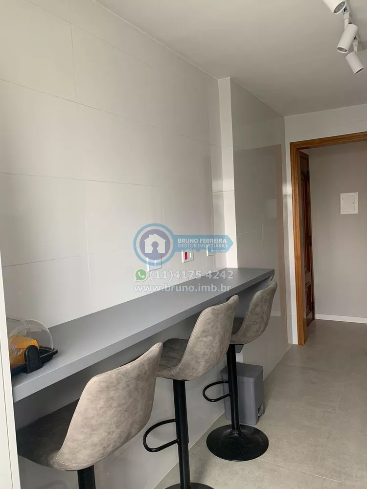 Apartamento, 2 quartos, 50 m² - Foto 2