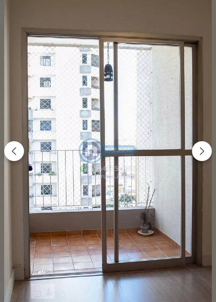 Apartamento à venda com 3 quartos, 90m² - Foto 4