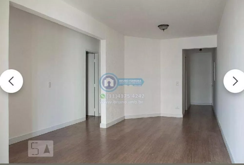 Apartamento à venda com 3 quartos, 90m² - Foto 2