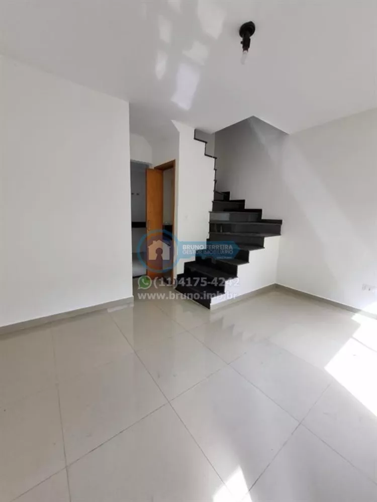 Casa de Condomínio à venda com 2 quartos, 60m² - Foto 4