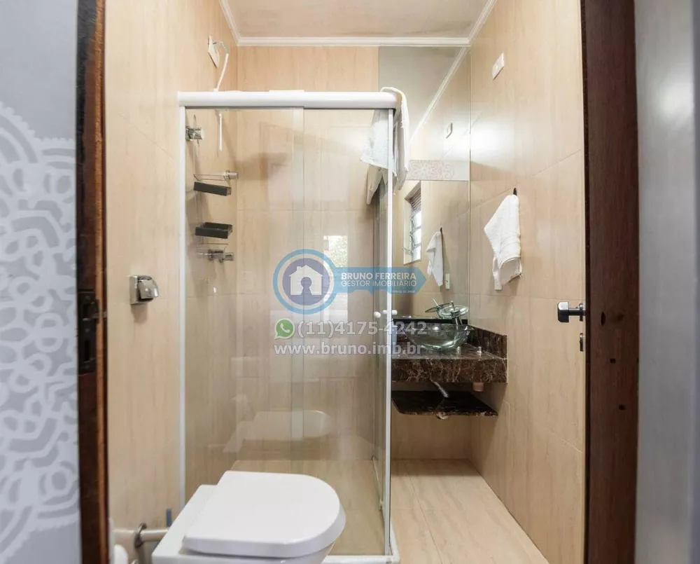 Casa, 7 quartos, 400 m² - Foto 1