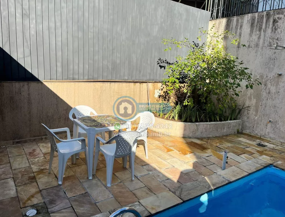 Casa, 7 quartos, 400 m² - Foto 3
