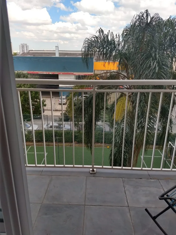Apartamento, 3 quartos, 63 m² - Foto 2