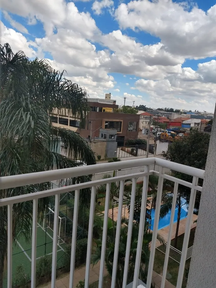 Apartamento, 3 quartos, 63 m² - Foto 3