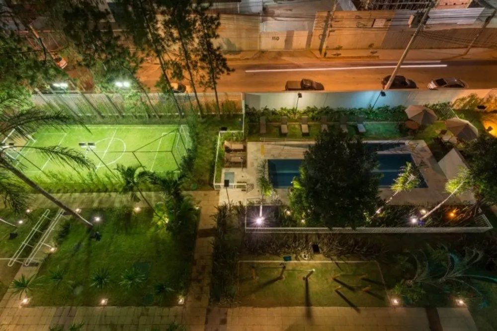 Apartamento, 3 quartos, 63 m² - Foto 4