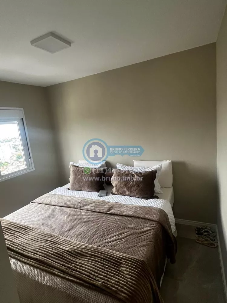 Apartamento, 2 quartos, 42 m² - Foto 3