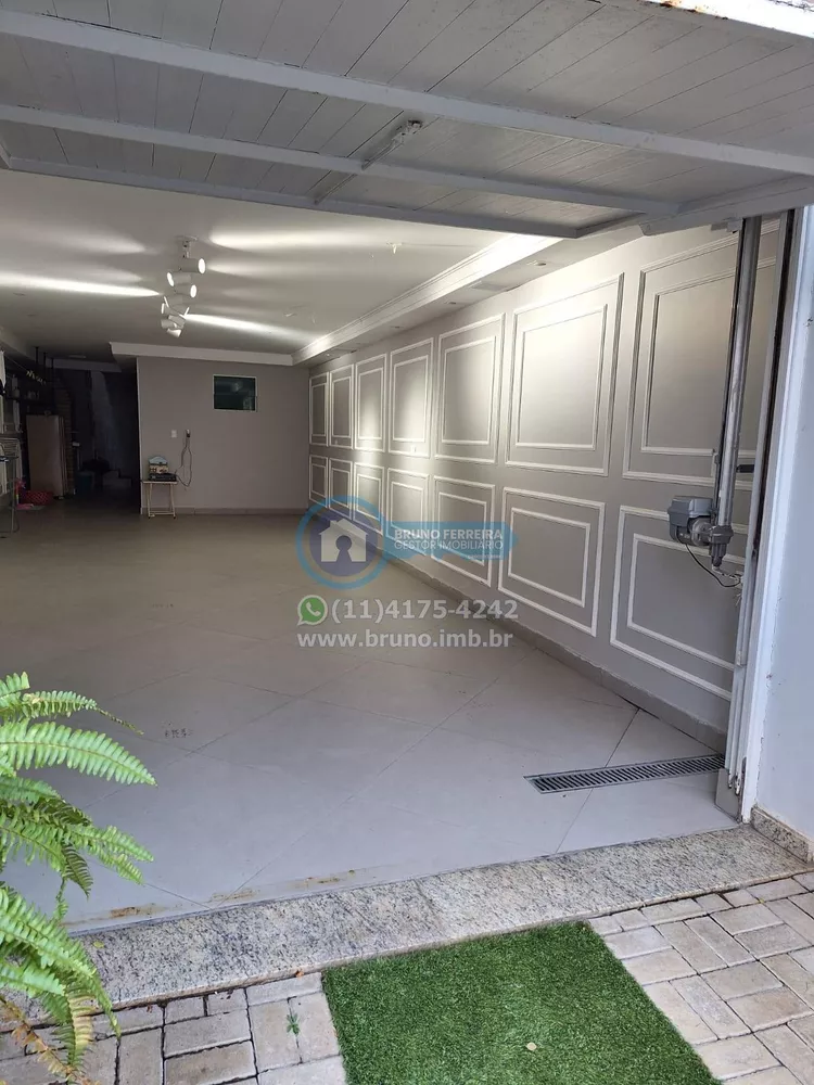 Sobrado à venda com 3 quartos, 260m² - Foto 7