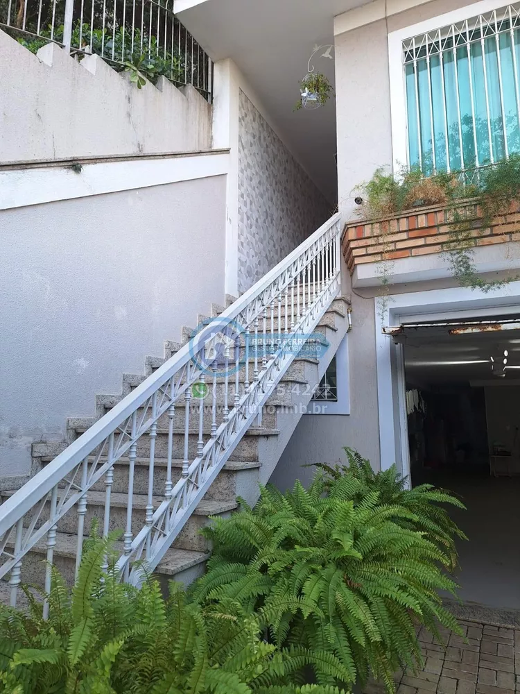 Sobrado à venda com 3 quartos, 260m² - Foto 2