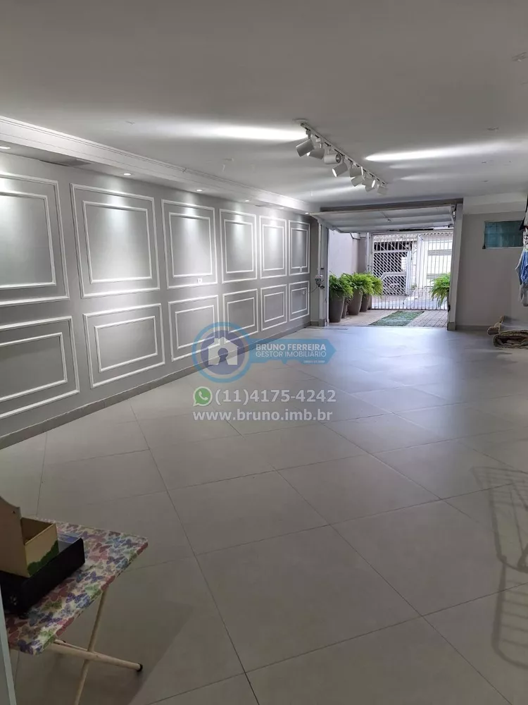 Sobrado à venda com 3 quartos, 260m² - Foto 6