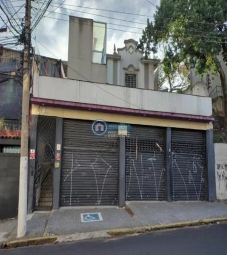 Prédio Inteiro, 500 m² - Foto 1