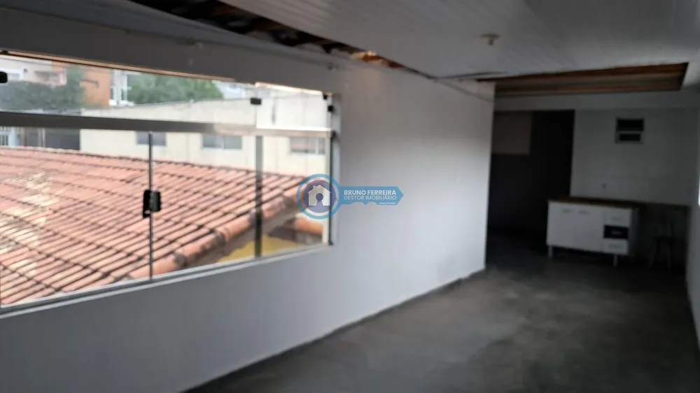 Sobrado, 2 quartos, 260 m² - Foto 1