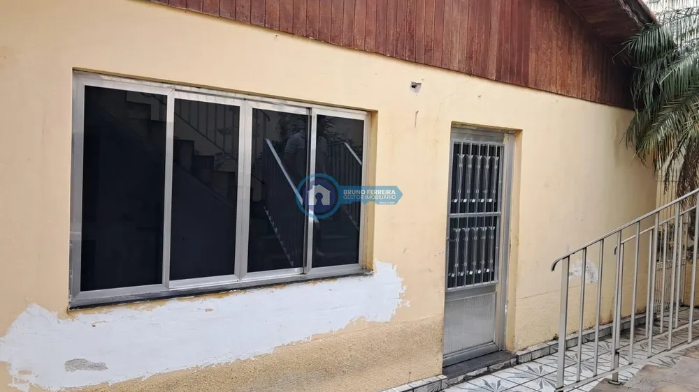 Sobrado, 2 quartos, 260 m² - Foto 3