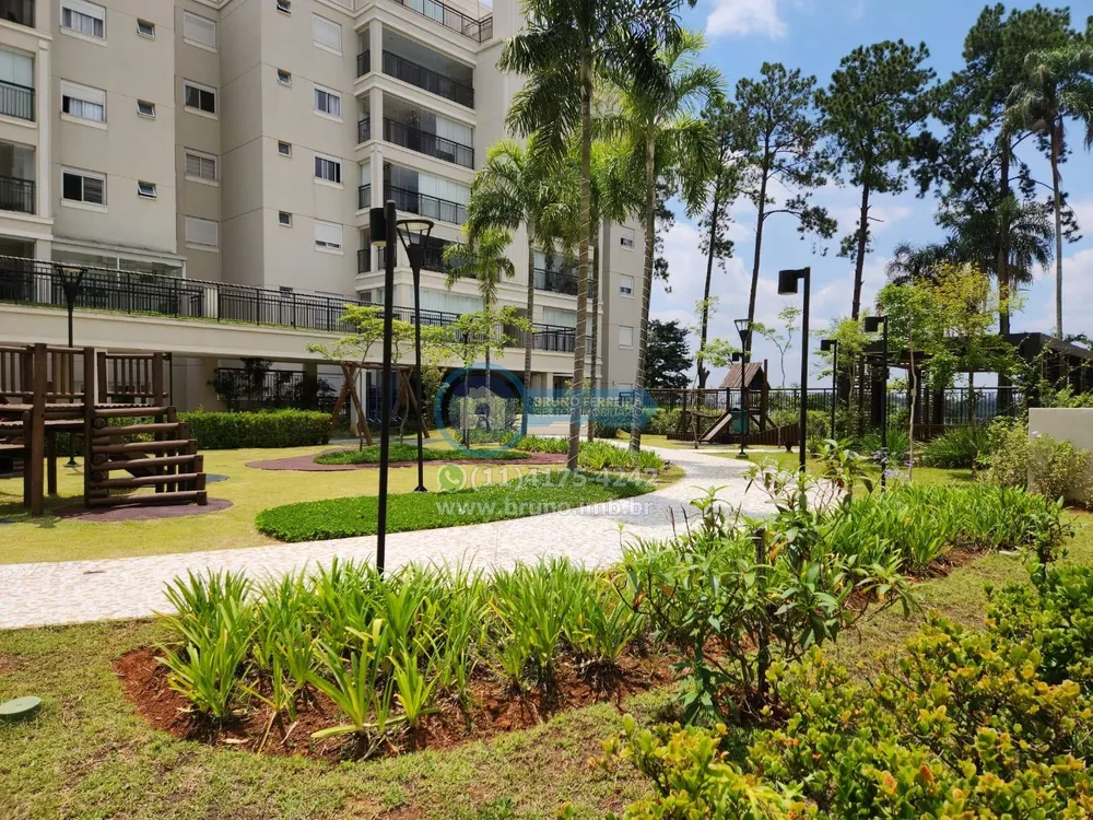 Apartamento, 2 quartos, 122 m² - Foto 4